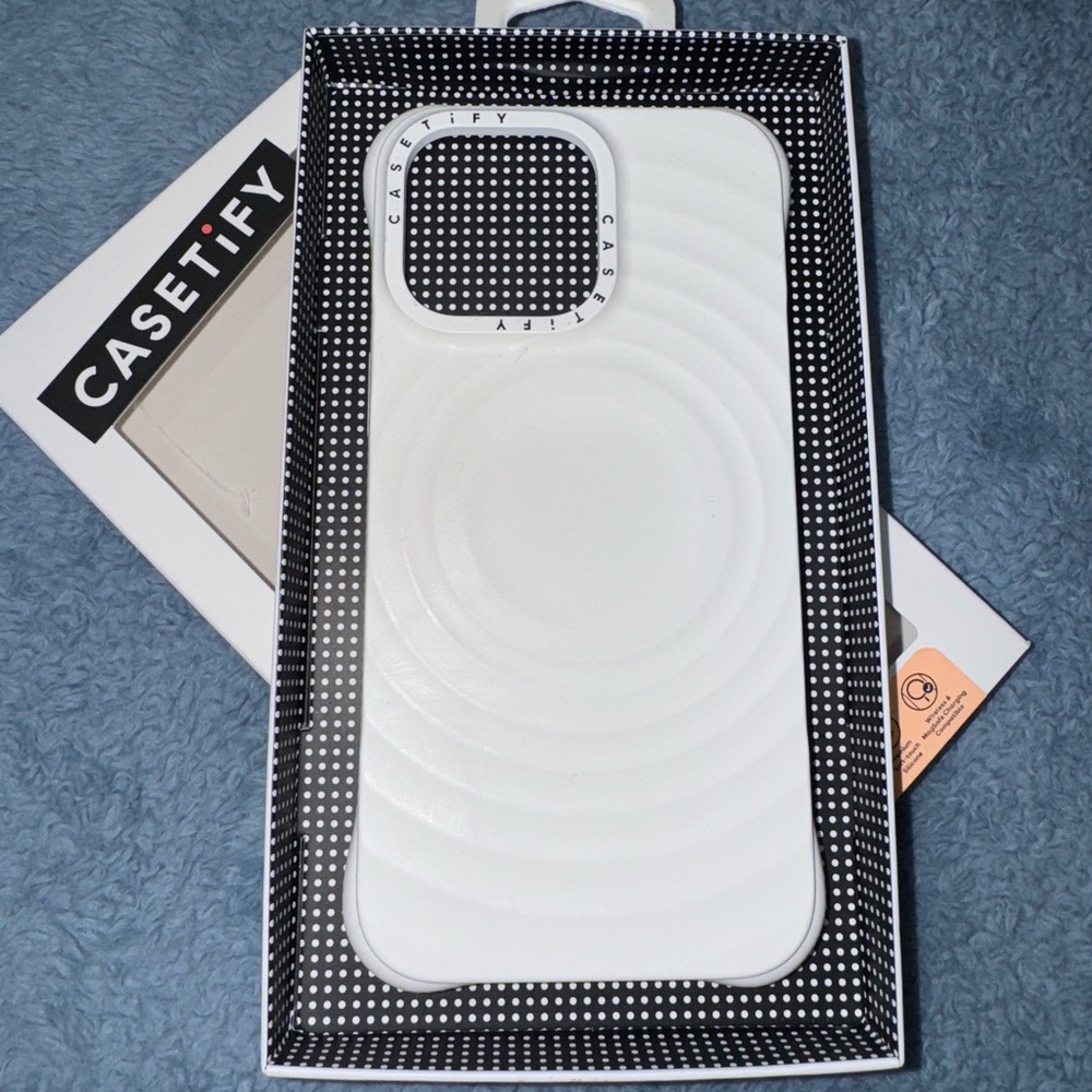 Casetify IPhone 15 Pro Max Case